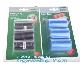 POOP BAGS, SCOOPERS, PET WASTE BAGS, PET BAGS, LITTER BAGS, DOGGY BAGS, DOG WASTE BAGS, PET WASTE COLLECTION BAGS, CLEAN supplier