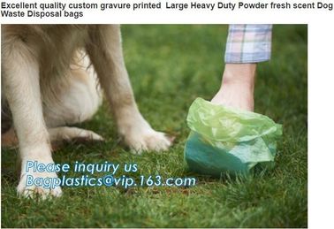 POOP BAGS, SCOOPERS, PET WASTE BAGS, PET BAGS, LITTER BAGS, DOGGY BAGS, DOG WASTE BAGS, PET WASTE COLLECTION BAGS, CLEAN supplier