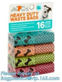 POOP BAGS, SCOOPERS, PET WASTE BAGS, PET BAGS, LITTER BAGS, DOGGY BAGS, DOG WASTE BAGS, PET WASTE COLLECTION BAGS, CLEAN supplier