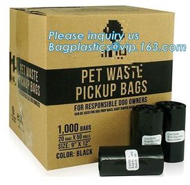 POOP BAGS, SCOOPERS, PET WASTE BAGS, PET BAGS, LITTER BAGS, DOGGY BAGS, DOG WASTE BAGS, PET WASTE COLLECTION BAGS, CLEAN supplier