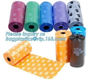 POOP BAGS, SCOOPERS, PET WASTE BAGS, PET BAGS, LITTER BAGS, DOGGY BAGS, DOG WASTE BAGS, PET WASTE COLLECTION BAGS, CLEAN supplier