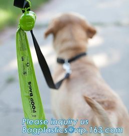 POOP BAGS, SCOOPERS, PET WASTE BAGS, PET BAGS, LITTER BAGS, DOGGY BAGS, DOG WASTE BAGS, PET WASTE COLLECTION BAGS, CLEAN supplier