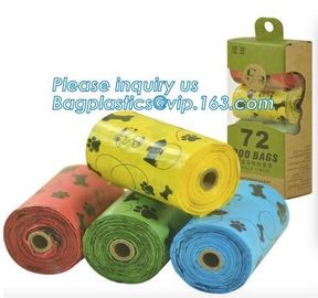 POOP BAGS, SCOOPERS, PET WASTE BAGS, PET BAGS, LITTER BAGS, DOGGY BAGS, DOG WASTE BAGS, PET WASTE COLLECTION BAGS, CLEAN supplier