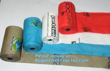 POOP BAGS, SCOOPERS, PET WASTE BAGS, PET BAGS, LITTER BAGS, DOGGY BAGS, DOG WASTE BAGS, PET WASTE COLLECTION BAGS, CLEAN supplier