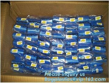 POOP BAGS, SCOOPERS, PET WASTE BAGS, PET BAGS, LITTER BAGS, DOGGY BAGS, DOG WASTE BAGS, PET WASTE COLLECTION BAGS, CLEAN supplier