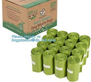 POOP BAGS, SCOOPERS, PET WASTE BAGS, PET BAGS, LITTER BAGS, DOGGY BAGS, DOG WASTE BAGS, PET WASTE COLLECTION BAGS, CLEAN supplier