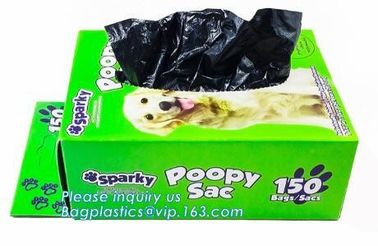 POOP BAGS, SCOOPERS, PET WASTE BAGS, PET BAGS, LITTER BAGS, DOGGY BAGS, DOG WASTE BAGS, PET WASTE COLLECTION BAGS, CLEAN supplier