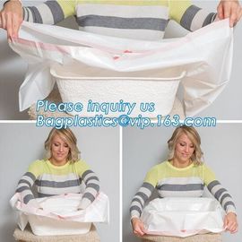 CAT PAN LINERS, DRAWSTRING CAT LITTER TRAY LINERS, CAT LITTER BAGS, CAT PET BAGS, WASTE BAGS, POOP BAGS, DRAWTAPE BAGS, supplier