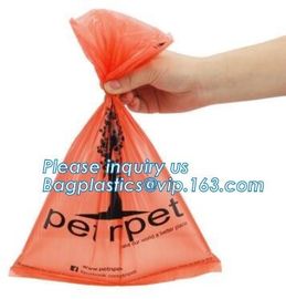 POOP BAGS, SCOOPERS, PET WASTE BAGS, PET BAGS, LITTER BAGS, DOGGY BAGS, DOG WASTE BAGS, PET WASTE COLLECTION BAGS, CLEAN supplier