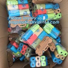 POOP BAGS, SCOOPERS, PET WASTE BAGS, PET BAGS, LITTER BAGS, DOGGY BAGS, DOG WASTE BAGS, PET WASTE COLLECTION BAGS, CLEAN supplier