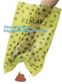 POOP BAGS, SCOOPERS, PET WASTE BAGS, PET BAGS, LITTER BAGS, DOGGY BAGS, DOG WASTE BAGS, PET WASTE COLLECTION BAGS, CLEAN supplier