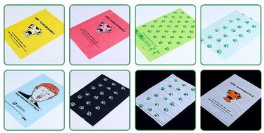 POOP BAGS, SCOOPERS, PET WASTE BAGS, PET BAGS, LITTER BAGS, DOGGY BAGS, DOG WASTE BAGS, PET WASTE COLLECTION BAGS, CLEAN supplier