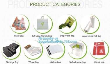 POOP BAGS, SCOOPERS, PET WASTE BAGS, PET BAGS, LITTER BAGS, DOGGY BAGS, DOG WASTE BAGS, PET WASTE COLLECTION BAGS, CLEAN supplier