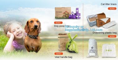 POOP BAGS, SCOOPERS, PET WASTE BAGS, PET BAGS, LITTER BAGS, DOGGY BAGS, DOG WASTE BAGS, PET WASTE COLLECTION BAGS, CLEAN supplier