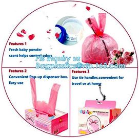 Scented Bags with Handles , Bags with Handles , Pick Pocket Pouch China Scented Bags with Handles , China Bags with Hand supplier