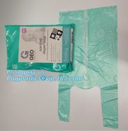 POOP BAGS, SCOOPERS, PET WASTE BAGS, PET BAGS, LITTER BAGS, DOGGY BAGS, DOG WASTE BAGS, PET WASTE COLLECTION BAGS, CLEAN supplier