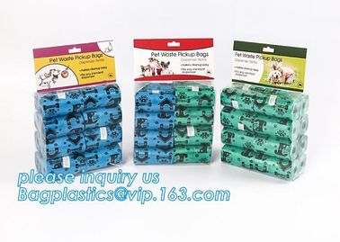 POOP BAGS, SCOOPERS, PET WASTE BAGS, PET BAGS, LITTER BAGS, DOGGY BAGS, DOG WASTE BAGS, PET WASTE COLLECTION BAGS, CLEAN supplier