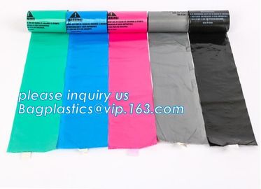 POOP BAGS, SCOOPERS, PET WASTE BAGS, PET BAGS, LITTER BAGS, DOGGY BAGS, DOG WASTE BAGS, PET WASTE COLLECTION BAGS, CLEAN supplier