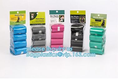 POOP BAGS, SCOOPERS, PET WASTE BAGS, PET BAGS, LITTER BAGS, DOGGY BAGS, DOG WASTE BAGS, PET WASTE COLLECTION BAGS, CLEAN supplier