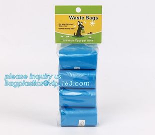 POOP BAGS, SCOOPERS, PET WASTE BAGS, PET BAGS, LITTER BAGS, DOGGY BAGS, DOG WASTE BAGS, PET WASTE COLLECTION BAGS, CLEAN supplier