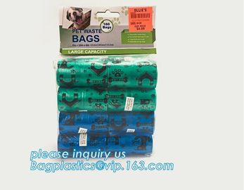 POOP BAGS, SCOOPERS, PET WASTE BAGS, PET BAGS, LITTER BAGS, DOGGY BAGS, DOG WASTE BAGS, PET WASTE COLLECTION BAGS, CLEAN supplier