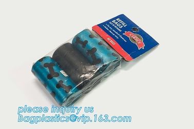 POOP BAGS, SCOOPERS, PET WASTE BAGS, PET BAGS, LITTER BAGS, DOGGY BAGS, DOG WASTE BAGS, PET WASTE COLLECTION BAGS, CLEAN supplier