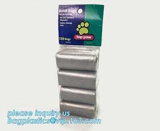 POOP BAGS, SCOOPERS, PET WASTE BAGS, PET BAGS, LITTER BAGS, DOGGY BAGS, DOG WASTE BAGS, PET WASTE COLLECTION BAGS, CLEAN supplier