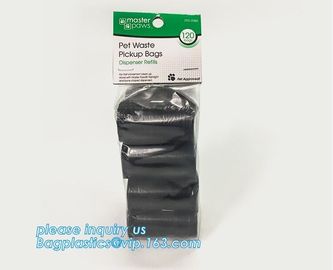 POOP BAGS, SCOOPERS, PET WASTE BAGS, PET BAGS, LITTER BAGS, DOGGY BAGS, DOG WASTE BAGS, PET WASTE COLLECTION BAGS, CLEAN supplier