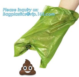 100% biodegradable colorful pet waste bag, Custom Biodegradable Pet Dog Waste Bag, D2W eco friendly dog poop bags hot se supplier