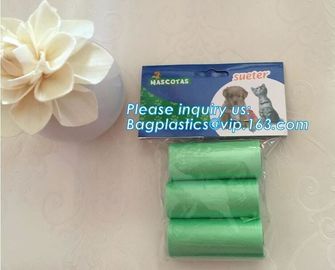 Silicone dog waste poop bags holder for pet dog poop waste bag, Wholesale Sell Pet Special Waste Bag Durable PE Dog Poop supplier