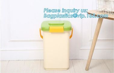 100ml storage dog pet food container, Vittles Vault Airtight Stackable Pet Food Container, Pet Feed container/ food stor supplier