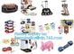 DOG ACCESSORIES, DOG PAW CLEANER, PET PAD, PET LEASH&amp; COLLAR, DOG HARNESS, PET CARRIER BAGS, PET LEASH, PET CLEANING TOY supplier