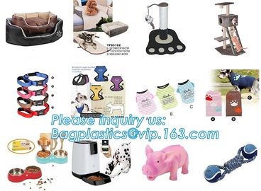 DOG ACCESSORIES, DOG PAW CLEANER, PET PAD, PET LEASH& COLLAR, DOG HARNESS, PET CARRIER BAGS, PET LEASH, PET CLEANING TOY supplier