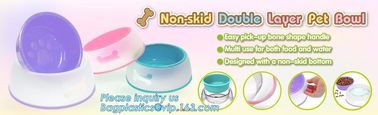 DOG ACCESSORIES, TREAT & PLAY, DOG TOILET, CAT LITTER PAN, FEEDERS & ACCESSORIES, TRUBMBLING TOY, RUBBER DOG BONE & BALL supplier