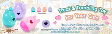 DOG ACCESSORIES, TREAT & PLAY, DOG TOILET, CAT LITTER PAN, FEEDERS & ACCESSORIES, TRUBMBLING TOY, RUBBER DOG BONE & BALL supplier