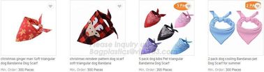 DOG ACCESSORIES, DOG CLOTHES WINTER, DOG COAT JACKET PET DOG, CAT SWEATER, DOG COAT, RELEASE PLASTIC BUCKLE DOG COLLAR supplier