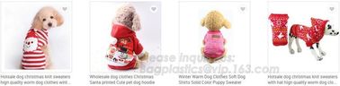 DOG ACCESSORIES, DOG HOODIE, CAT VEST SUMMER CLOTHES, PET DOG HOODIES, SWEATER WITH HAT, PET DOG SOCKS, PET BOOTIES, PAC supplier