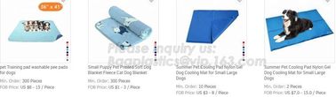 DOG ACCESSORIES, DOG TRAINING PAD WASHABLE PEE PADS, BLANKET FLEECE CAT DOG BLANKET, PET DOG TOYS, TOOTH BALL, CAT TOYS supplier