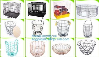 Commercial use stylish marble top metal wire square coffee table, Steel wire coffee table, high end solid wood table top supplier
