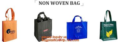 NON WOVEN BAGS, NONWOVEN FABRIC, ECO BAGS, GREEN BAGS, PROMOTIONAL BAGS, BACKPACK BAGS, SHOULDER BAG, ECO-FRIENDLY PACKS supplier