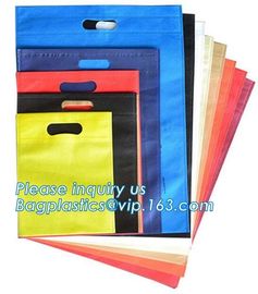 NON WOVEN BAGS, NONWOVEN FABRIC, ECO BAGS, GREEN BAGS, PROMOTIONAL BAGS, BACKPACK BAGS, SHOULDER BAG, ECO-FRIENDLY PACKS supplier