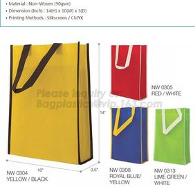 NON WOVEN BAGS, NONWOVEN FABRIC, ECO BAGS, GREEN BAGS, PROMOTIONAL BAGS, BACKPACK BAGS, SHOULDER BAG, ECO-FRIENDLY PACKS supplier