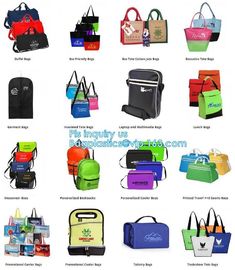 NON WOVEN BAGS, NONWOVEN FABRIC, ECO BAGS, GREEN BAGS, PROMOTIONAL BAGS, BACKPACK BAGS, SHOULDER BAG, ECO-FRIENDLY PACKS supplier