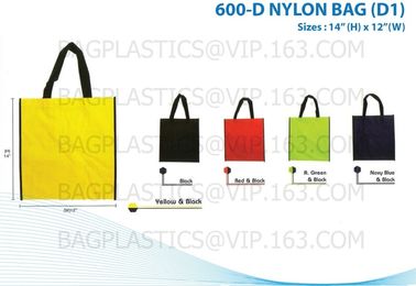 custom color bag eco friendly recyclable grocery non woven bag, Lamination Non Woven Tote Bag Fabric Shopper Grocery Bag supplier