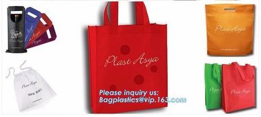 Eco-Friendly Customized Promotional Laminated Non Woven Bag/Folding Non Woven Shopping Bag/Reusable Non-woven, bagease supplier