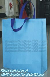 Eco-Friendly Customized Promotional Laminated Non Woven Bag/Folding Non Woven Shopping Bag/Reusable Non-woven, bagease supplier