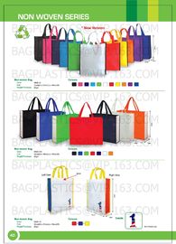 custom non woven fabric carry bag, recyclable non woven bag, non woven bag shopping bag,non woven polypropylene bag,non supplier