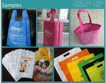 Cheap custom cinch no minimum draw string backpack non woven bags, OEM Production Recyclable P-P Non Woven Bag, BAGEASE supplier