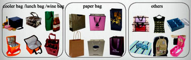 Promotional PP Non Woven Bag Penang, Folding Shopping Bags, Custom Non Woven Bag for Shopping and Promotio, BAGEASE PAC supplier