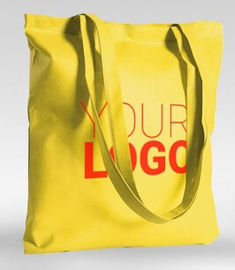 Factory wholesale customized recyclable non woven bag shopping tote bag, china factory supply non-woven bag/foldable non supplier